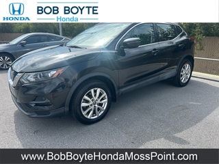 2020 Nissan Rogue Sport for sale in Moss Point MS