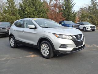 2020 Nissan Rogue Sport for sale in Burlington NC