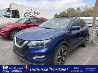 2020 Nissan Rogue Sport for sale in Knoxville TN