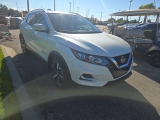 2022 Nissan Rogue Sport for sale in Merritt Island FL
