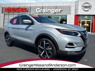 2022 Nissan Rogue Sport for sale in Independence MO