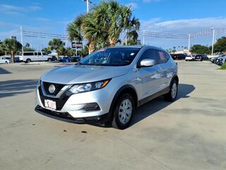 2020 Nissan Rogue Sport for sale in Kosciusko MS