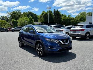 2020 Nissan Rogue Sport for sale in Hinsdale IL