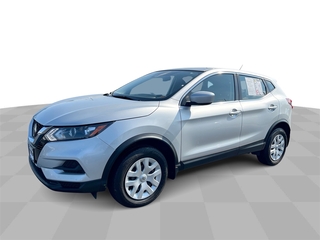 2020 Nissan Rogue Sport for sale in Lansing IL