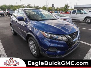 2020 Nissan Rogue Sport for sale in Homosassa FL