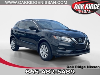 2020 Nissan Rogue Sport for sale in Oak Ridge TN