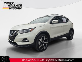 2022 Nissan Rogue Sport for sale in Knoxville TN
