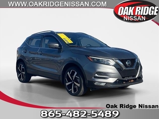 2022 Nissan Rogue Sport for sale in Oak Ridge TN