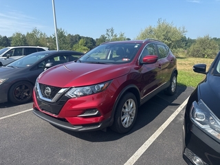 2020 Nissan Rogue Sport for sale in Stratham NH