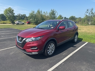 2020 Nissan Rogue Sport for sale in Stratham NH
