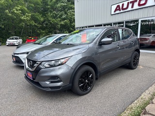 2020 Nissan Rogue Sport for sale in Berwick ME