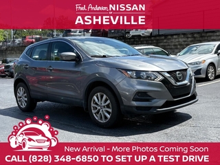 2020 Nissan Rogue Sport for sale in Asheville NC