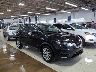 2020 Nissan Rogue Sport for sale in Bradley IL