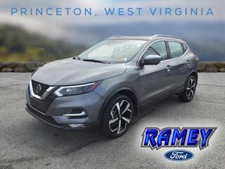 2022 Nissan Rogue Sport for sale in Princeton WV