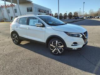 2022 Nissan Rogue Sport for sale in Clarksville TN