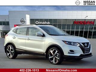 2022 Nissan Rogue Sport for sale in Omaha NE