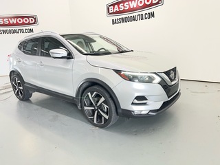 2022 Nissan Rogue Sport for sale in Cincinnati OH