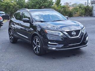 2022 Nissan Rogue Sport for sale in Cincinnati OH