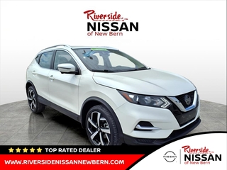 2022 Nissan Rogue Sport for sale in New Bern NC