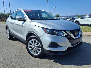 2020 Nissan Rogue Sport for sale in Clarksville TN