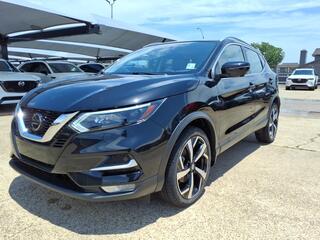2020 Nissan Rogue Sport for sale in Bossier City LA