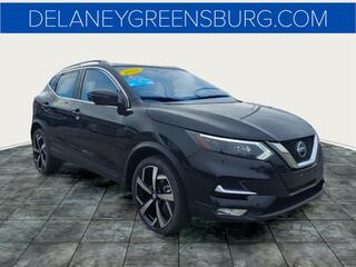 2022 Nissan Rogue Sport for sale in Greensburg PA