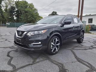 2022 Nissan Rogue Sport