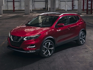 2022 Nissan Rogue Sport for sale in Charleston SC