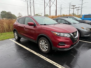 2020 Nissan Rogue Sport for sale in Portsmouth NH