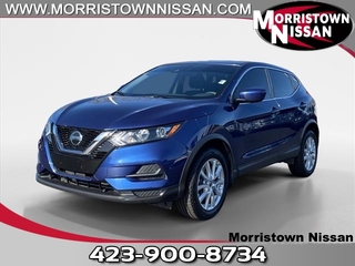 2020 Nissan Rogue Sport for sale in Morristown TN