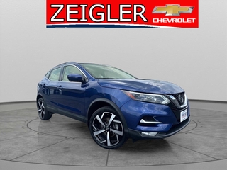 2020 Nissan Rogue Sport for sale in Claysburg PA