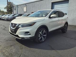 2022 Nissan Rogue Sport for sale in Garwood NJ