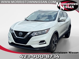 2022 Nissan Rogue Sport for sale in Morristown TN