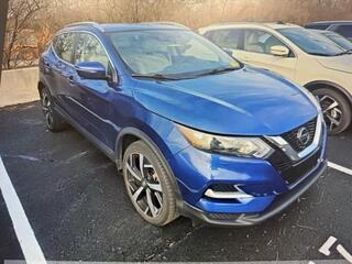 2022 Nissan Rogue Sport for sale in Portsmouth NH