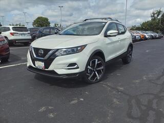 2022 Nissan Rogue Sport for sale in Stoneham MA