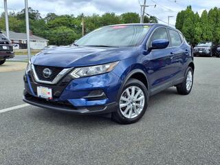 2020 Nissan Rogue Sport for sale in Lynnfield MA