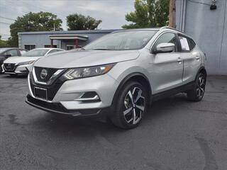 2022 Nissan Rogue Sport for sale in Garwood NJ