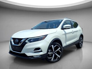 2022 Nissan Rogue Sport for sale in Pineville NC