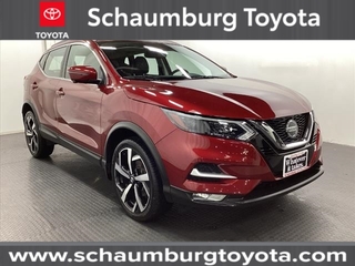 2020 Nissan Rogue Sport for sale in Schaumburg IL