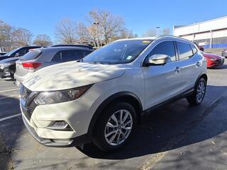 2020 Nissan Rogue Sport for sale in Batesville MS