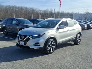 2020 Nissan Rogue Sport for sale in West Mifflin PA