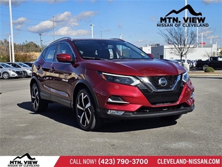 2021 Nissan Rogue Sport for sale in Mcdonald TN