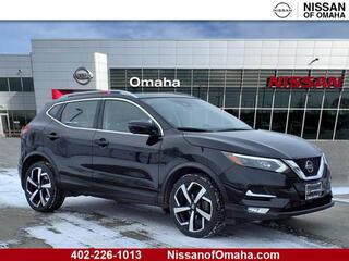 2022 Nissan Rogue Sport for sale in Omaha NE