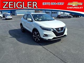 2022 Nissan Rogue Sport for sale in Claysburg PA