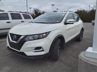 2022 Nissan Rogue Sport for sale in Roanoke VA