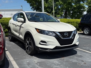 2022 Nissan Rogue Sport for sale in Greer SC