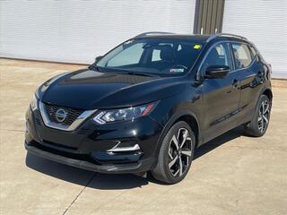 2020 Nissan Rogue Sport