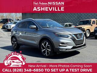 2022 Nissan Rogue Sport for sale in Asheville NC