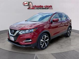 2022 Nissan Rogue Sport for sale in Kosciusko MS