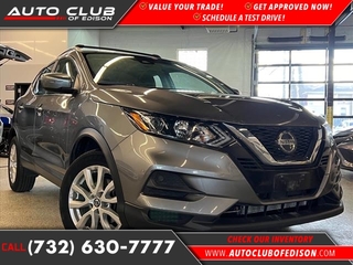 2020 Nissan Rogue Sport for sale in Woodbridge NJ